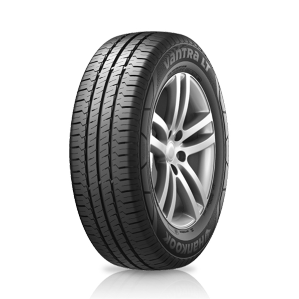 HANKOOK RA18 VANTRA LT 185/ R14C 102R  M+S